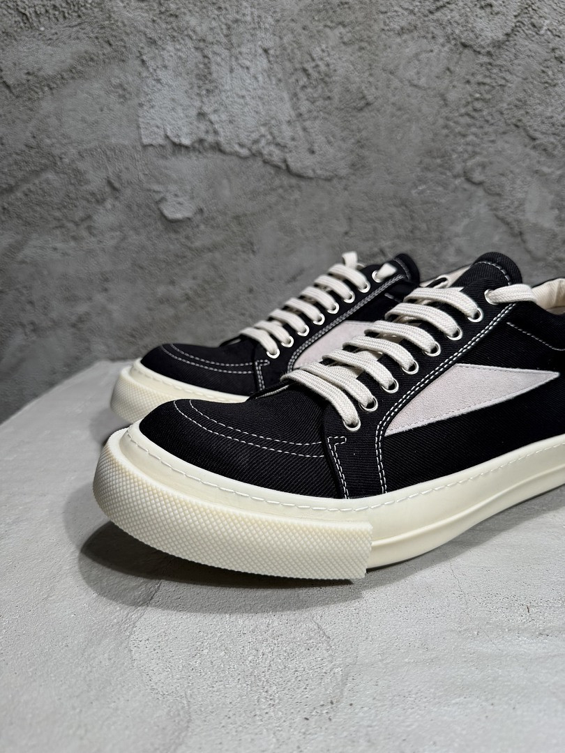 RICK OWENS DRKSHDW
