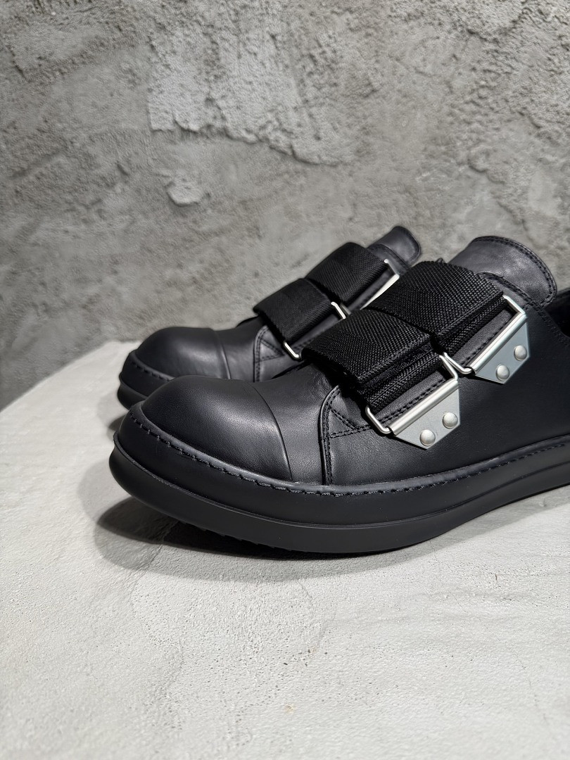 RICK OWENS DRKSHDW