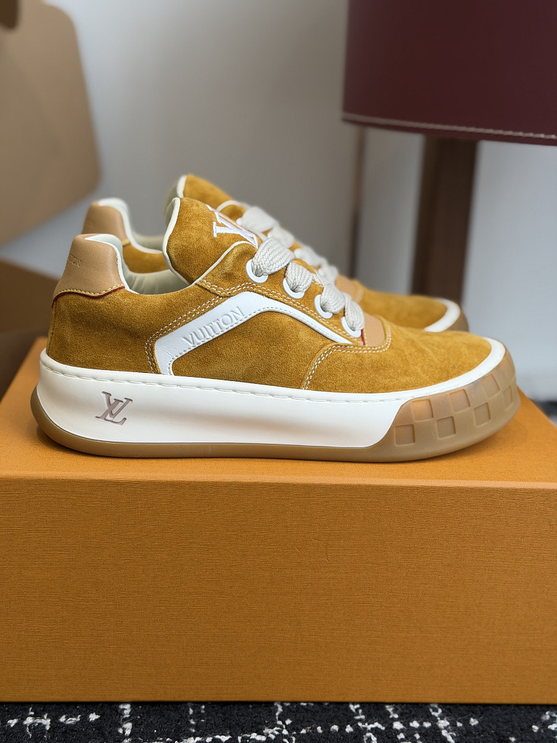 LVT SNEAKERS