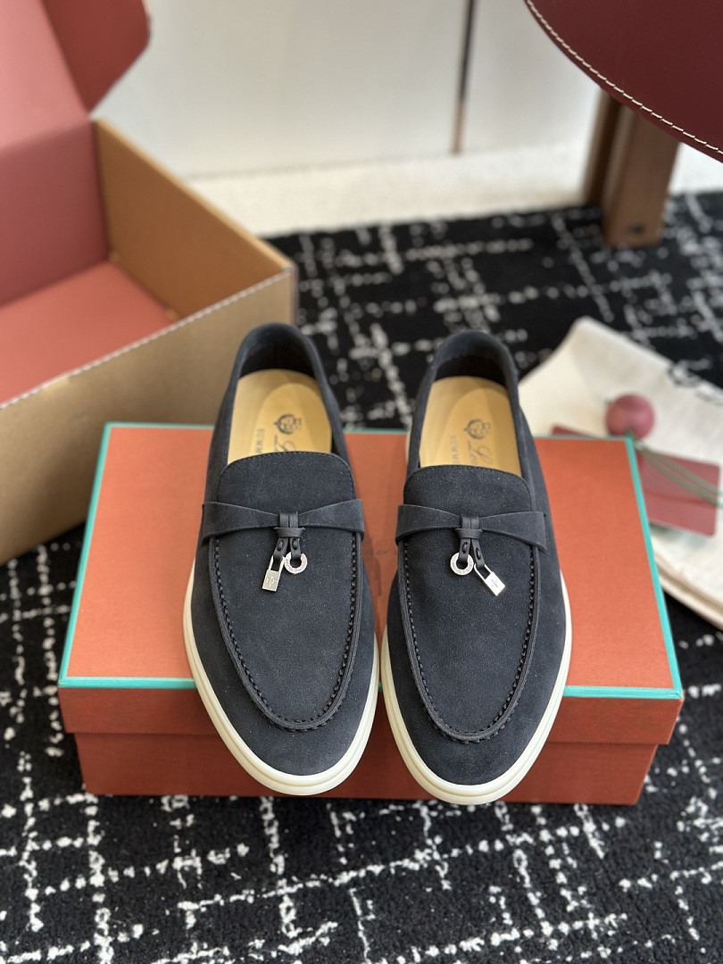L0r0 P1ana sneaker