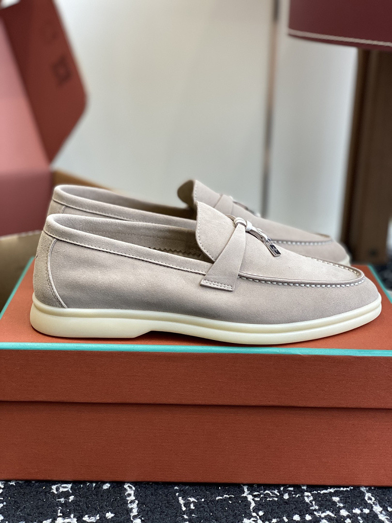 L0r0 P1ana sneaker