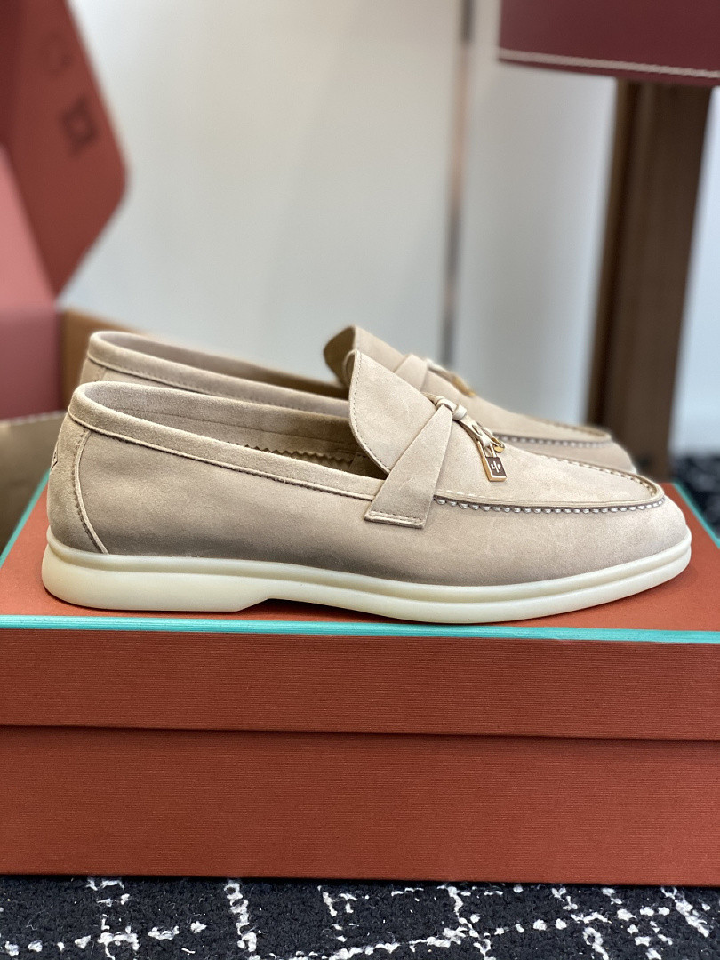 L0r0 P1ana sneaker