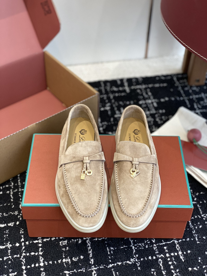 L0r0 P1ana sneaker
