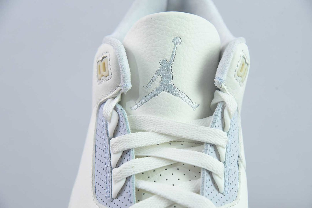 Air Jordan 3 “Easter” IF4396-100