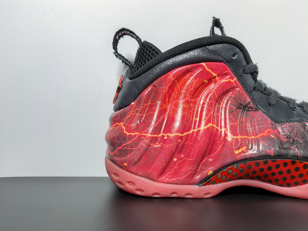 Stranger Things x Nike Air Foamposite One Premium QS 