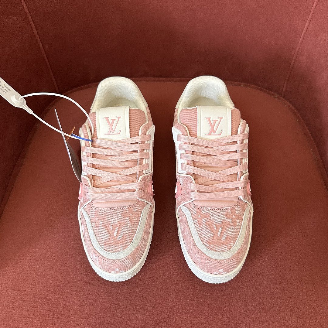 LVT SNEAKERS