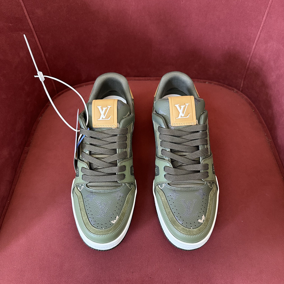 LVT SNEAKERS