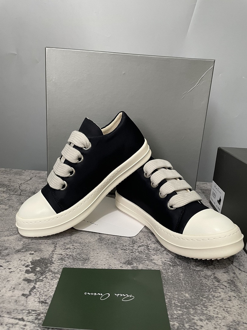 RICK OWENS DRKSHDW