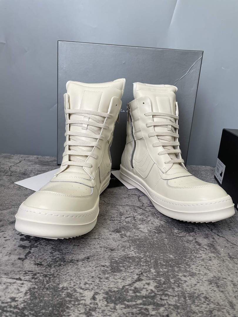 RICK OWENS DRKSHDW
