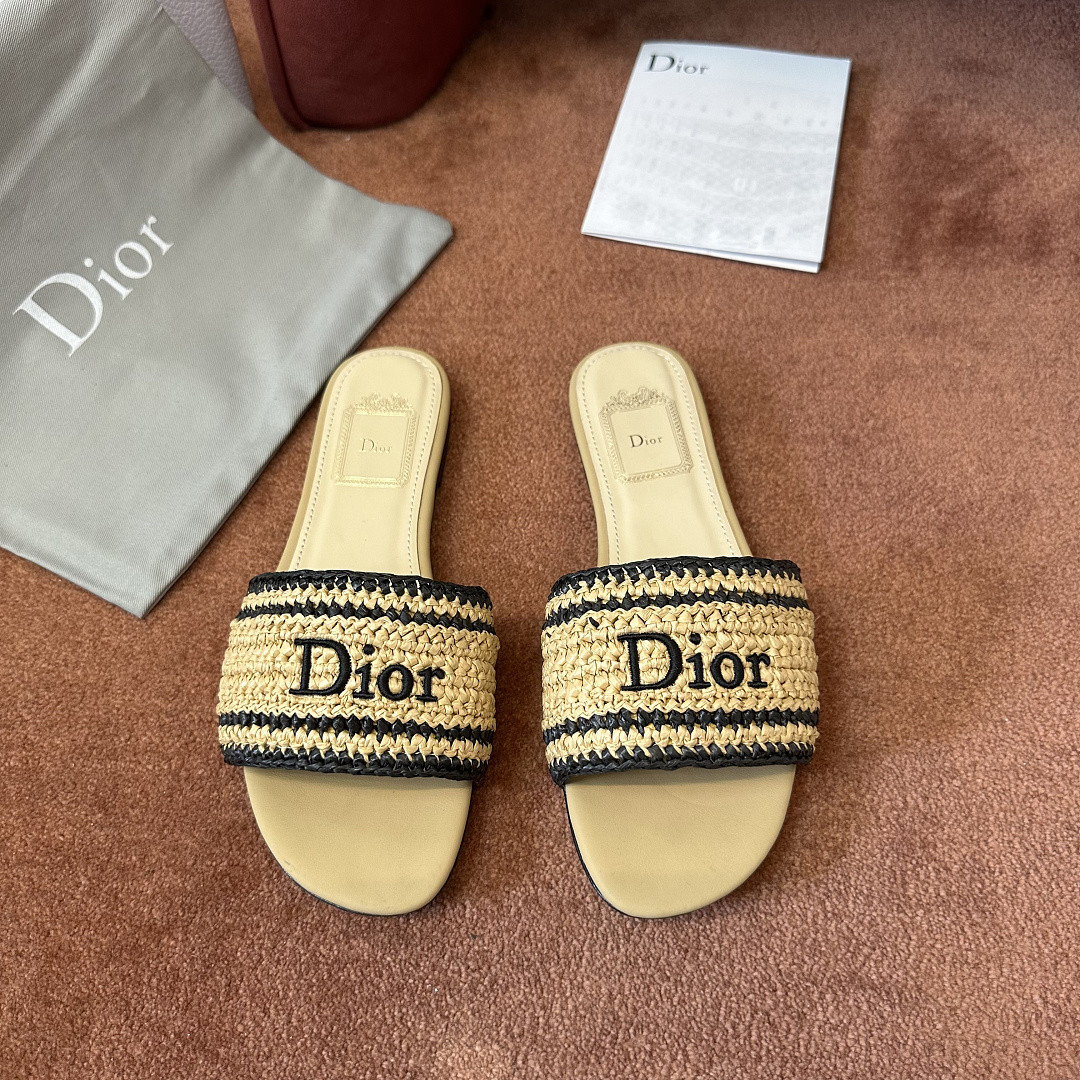 DIO* SLIDE