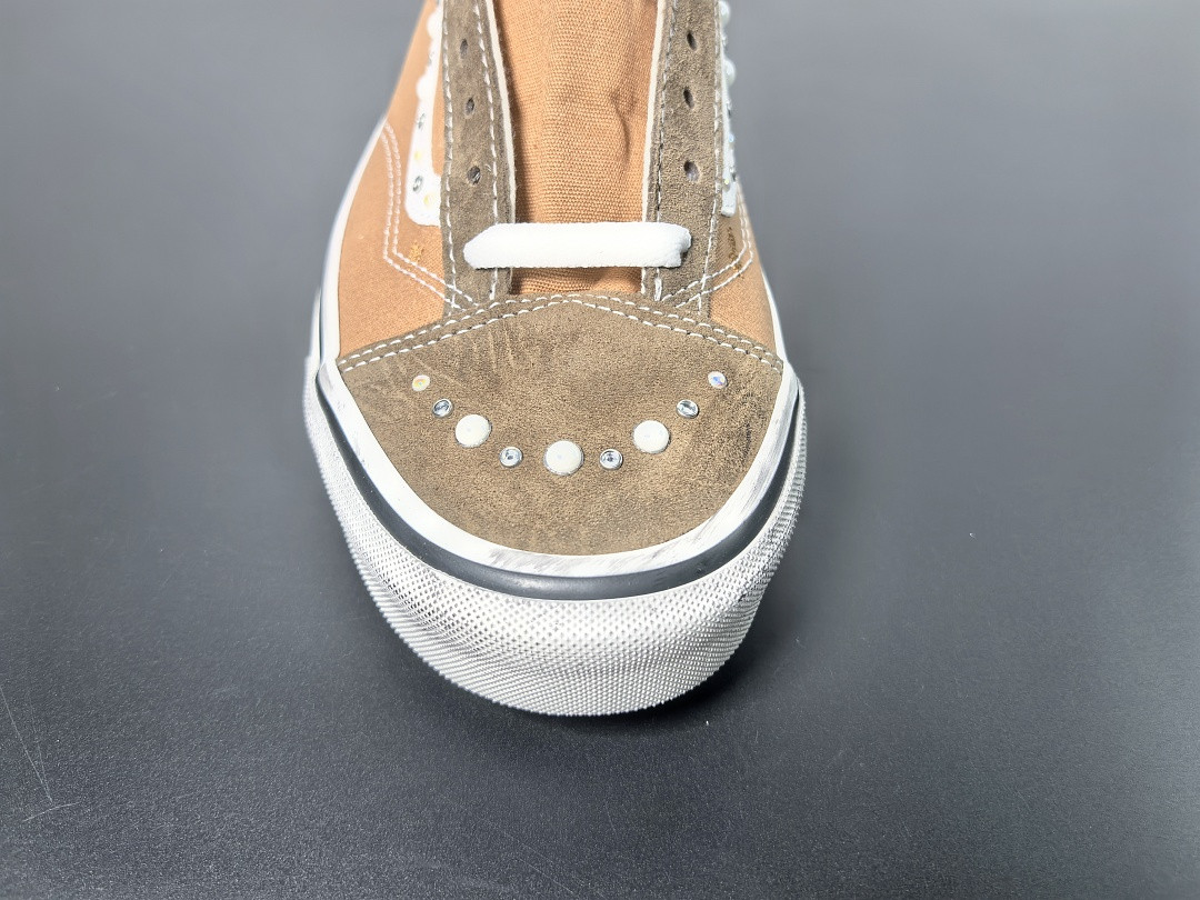 Vans OTW Old Skool 36 Pearlized Marshmallow