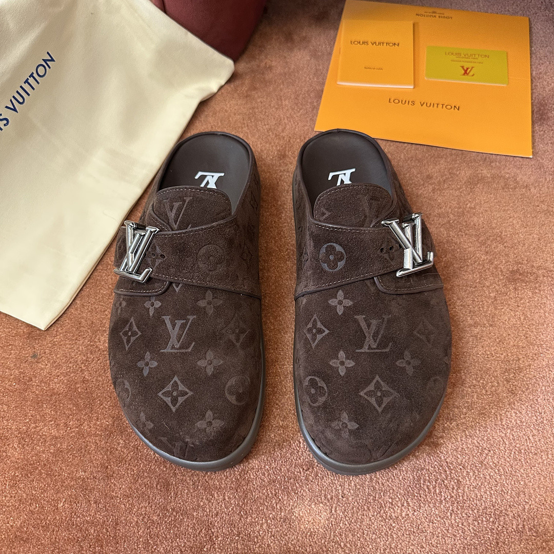LVT SANDALS