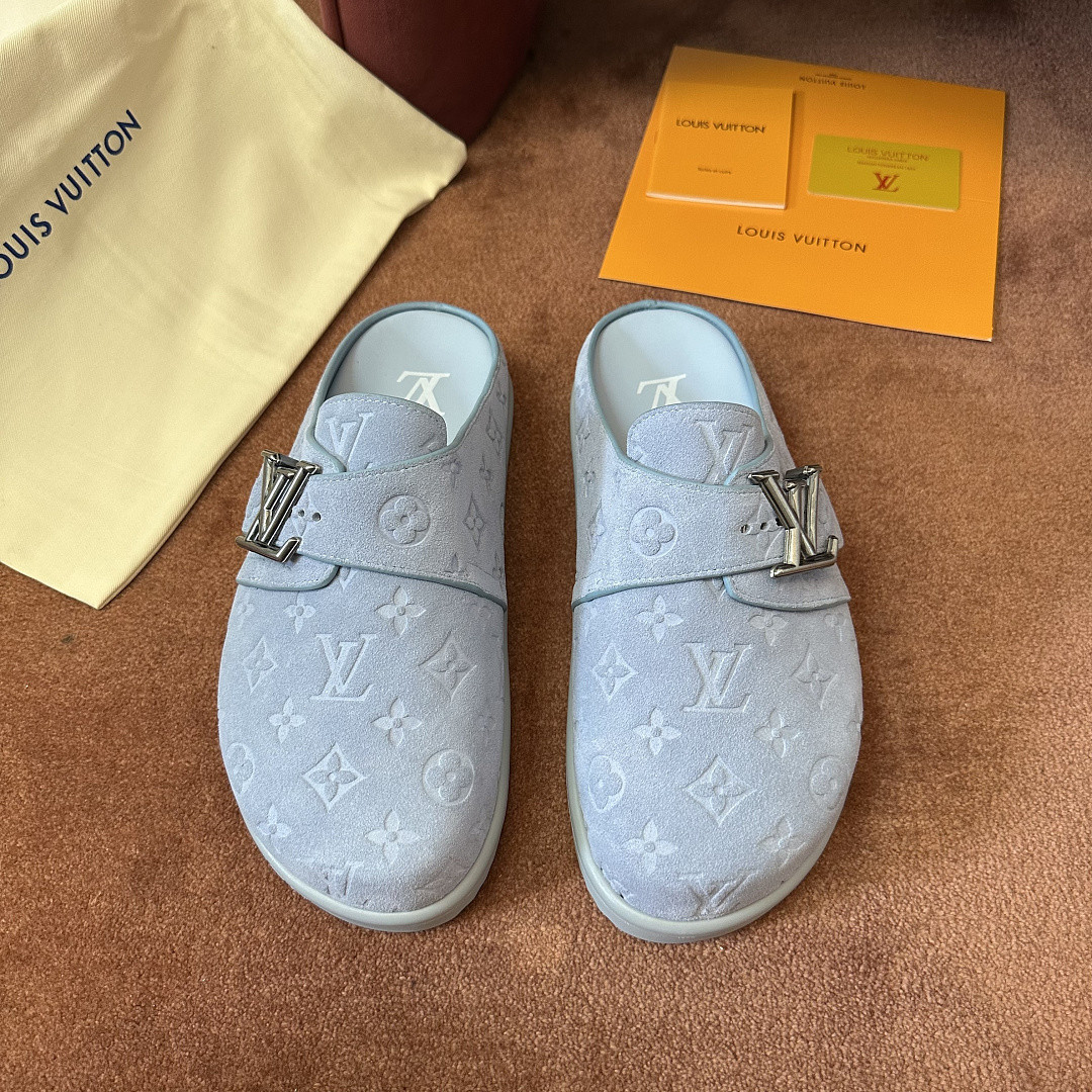 LVT SANDALS