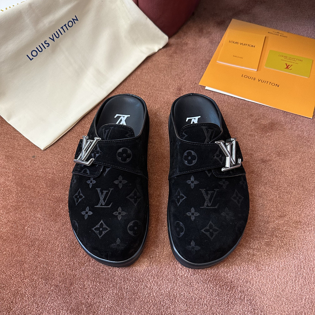 LVT SANDALS