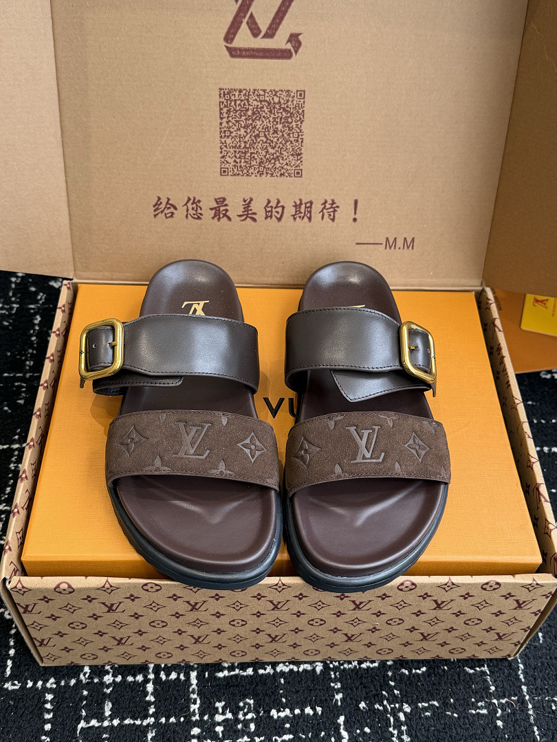 LVT SANDALS