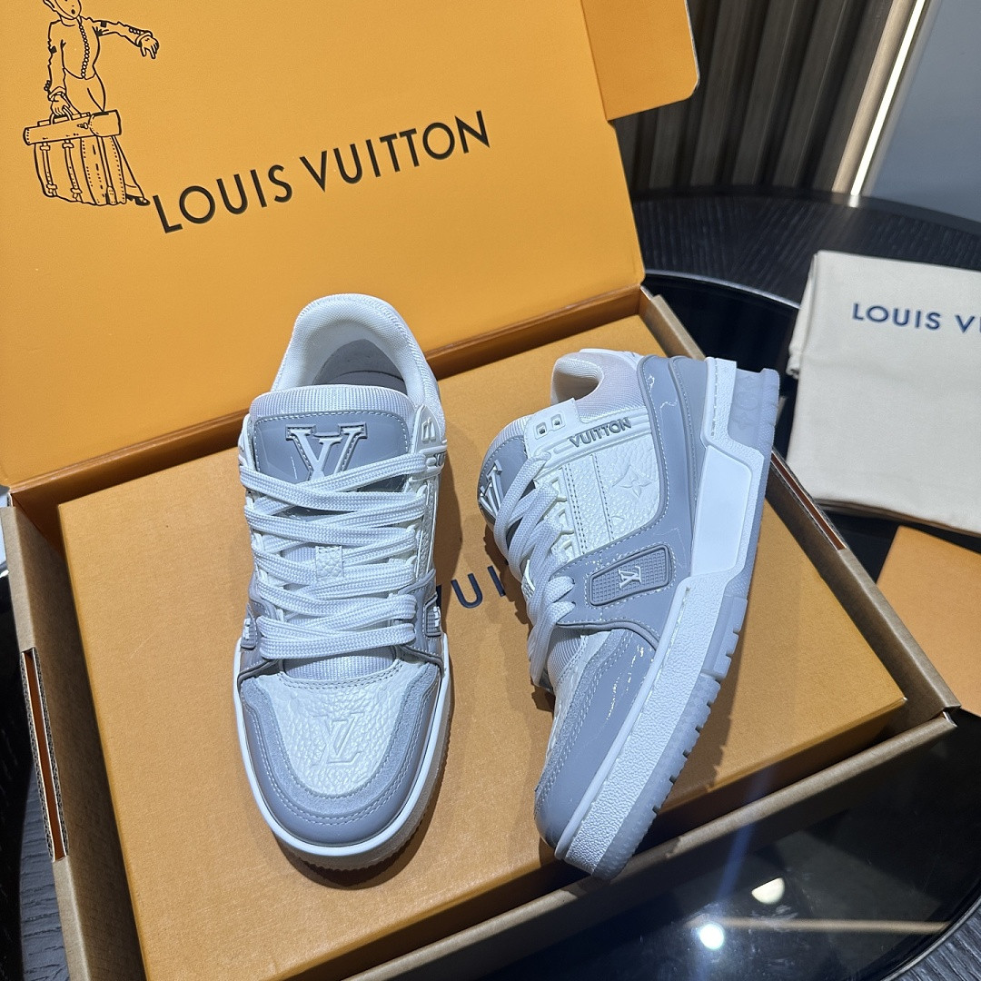 LVT SNEAKERS
