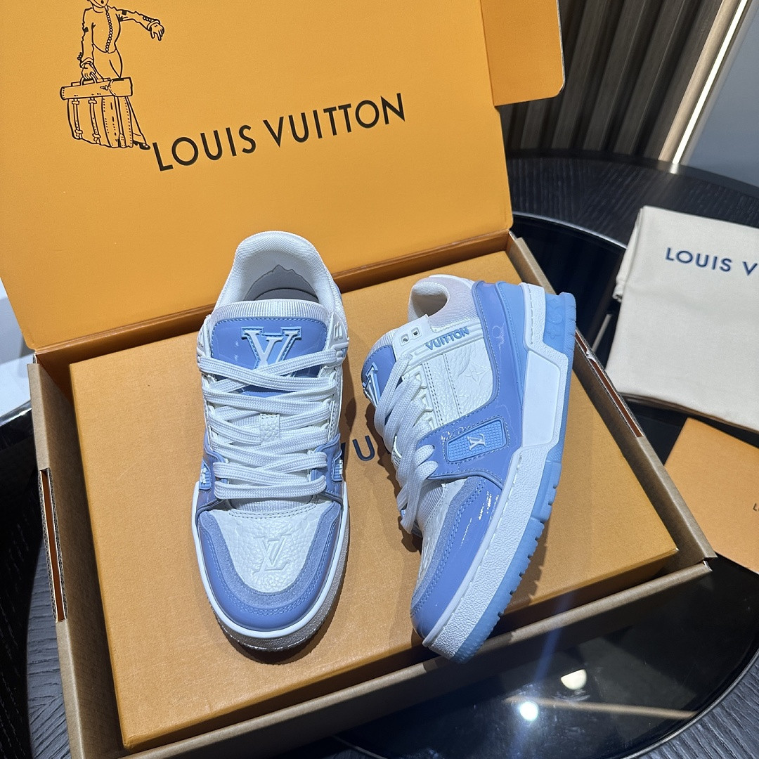 LVT SNEAKERS
