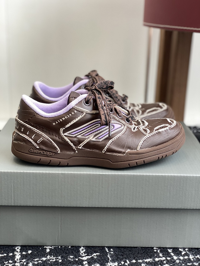 BC SNEAKERS