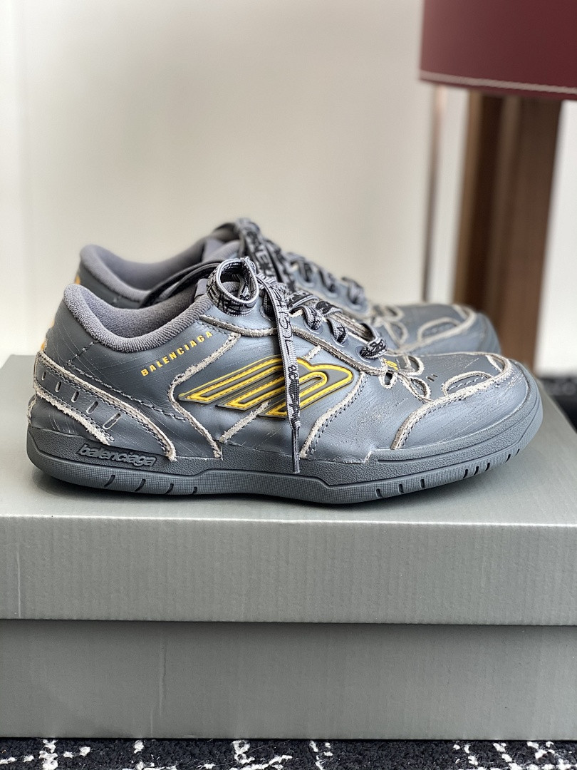 BC SNEAKERS