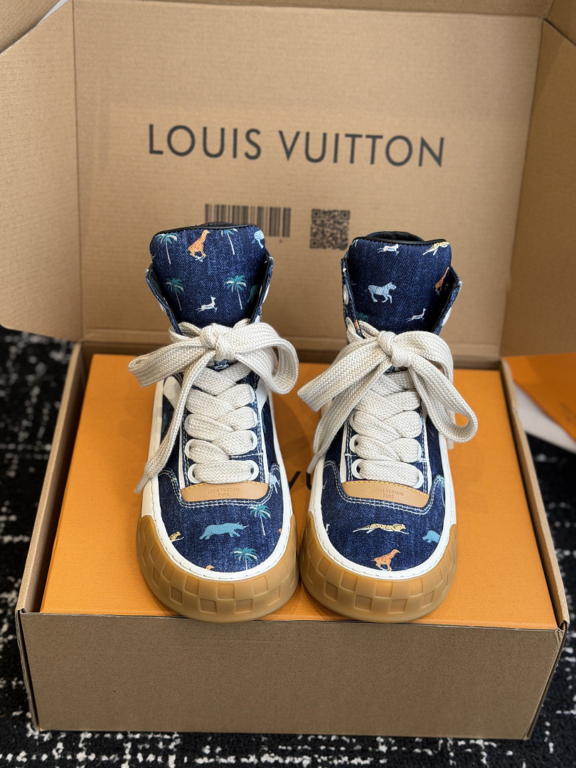 LVT SNEAKERS