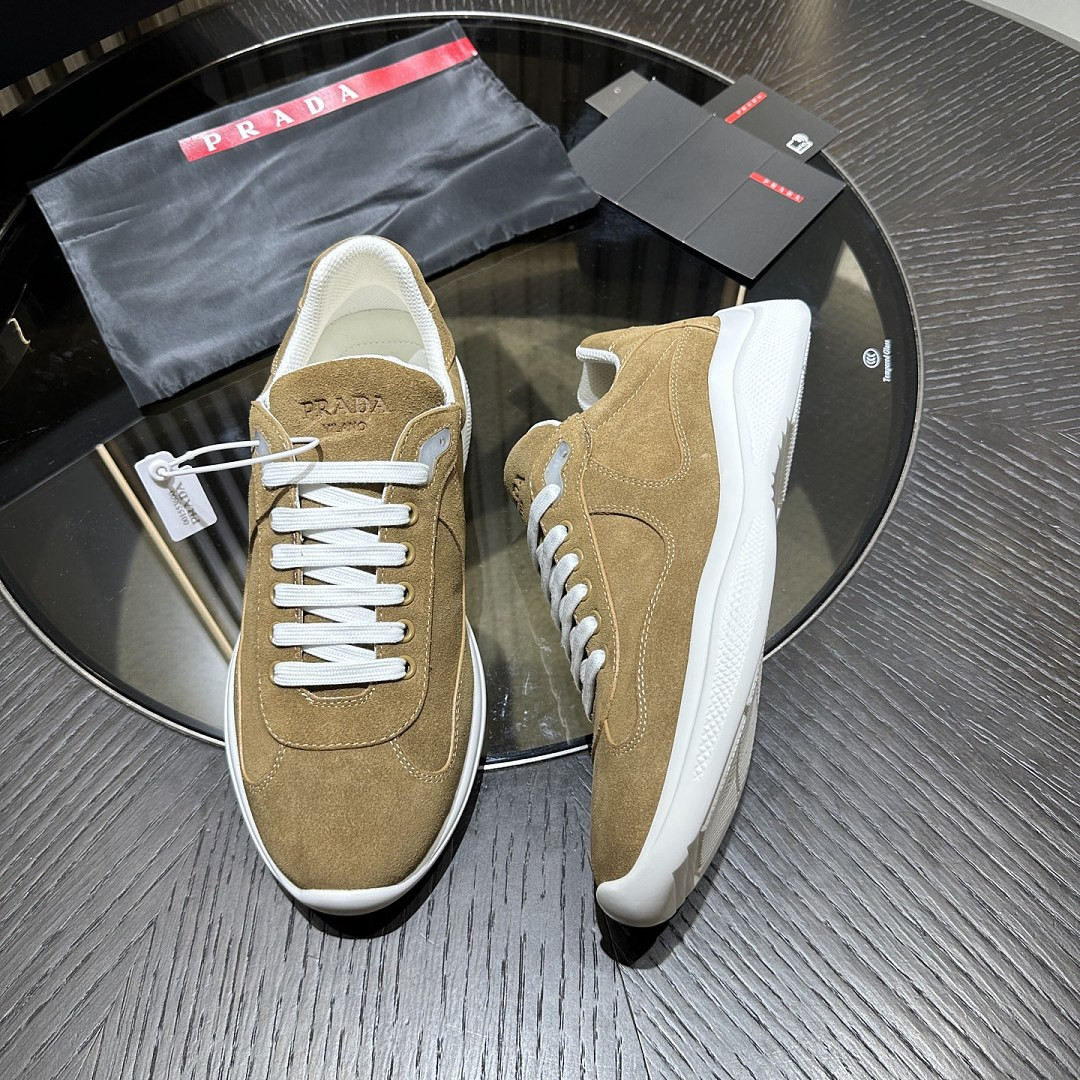 PR SNEAKER