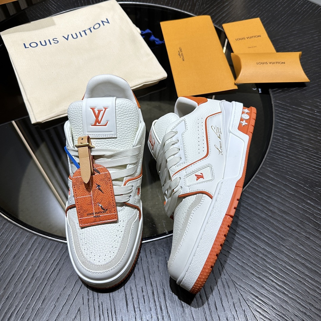 LVT SNEAKERS