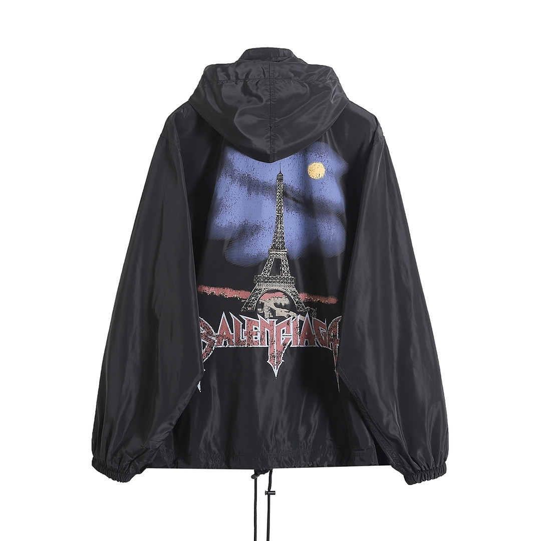 Ba1en*iaga Clothes