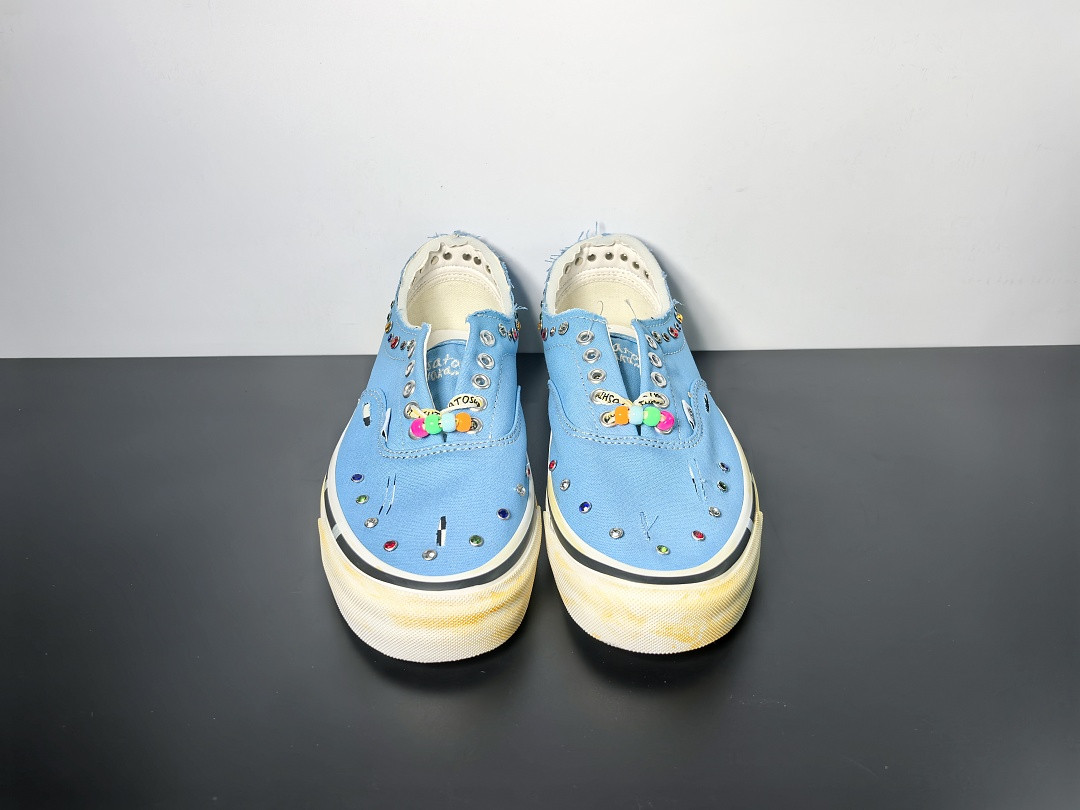 Vans OTW Old Skool 36 Pearlized Marshmallow