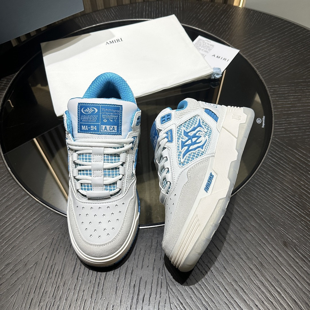 AMIRI MA-1 Sneakers