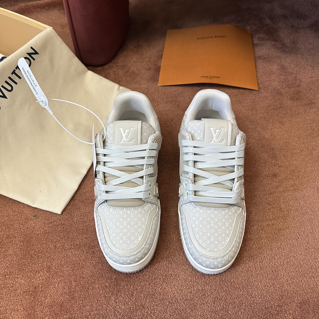 LVT SNEAKERS