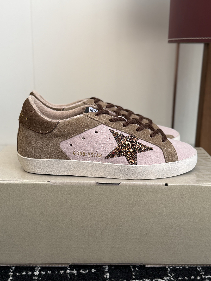 GGDB SNEAKER