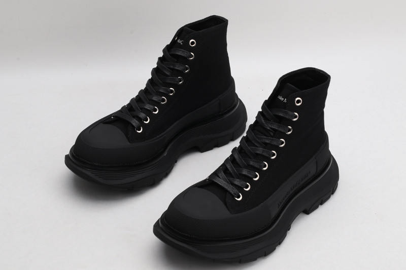 alexer mceen sneakers
