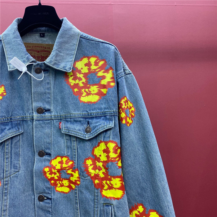 denim tears