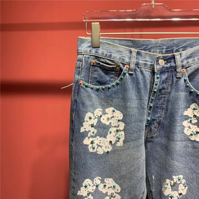 denim tears