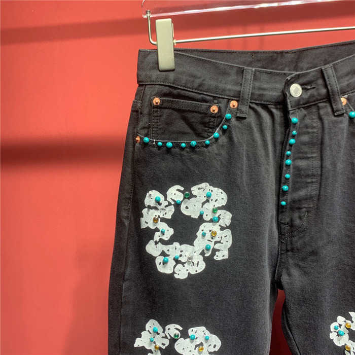 denim tears