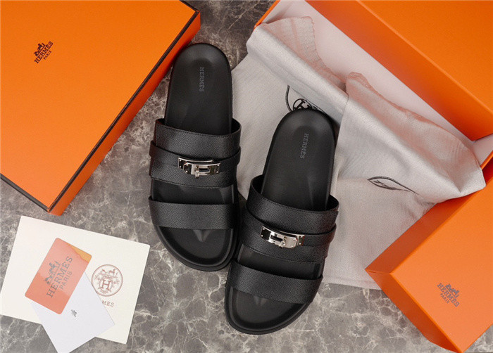 H**mes slide