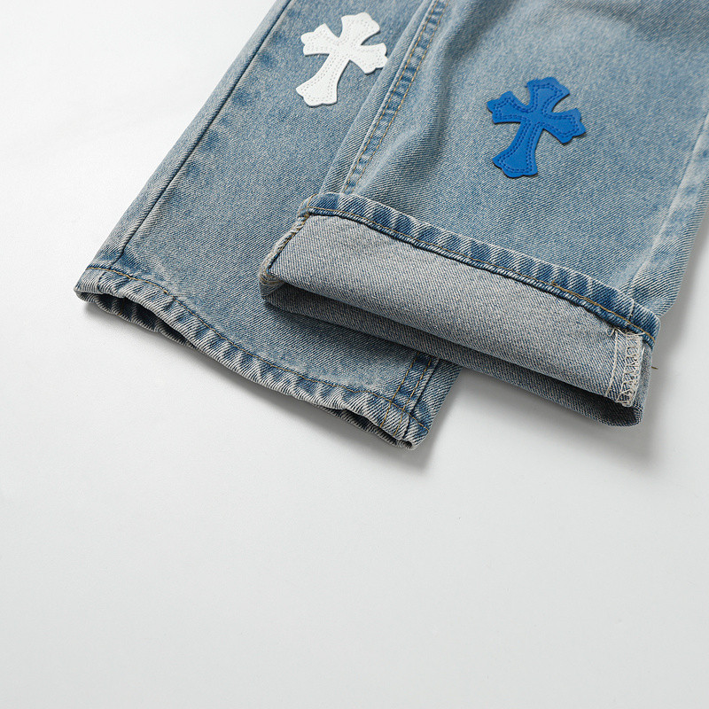 Aceshoe Jeans