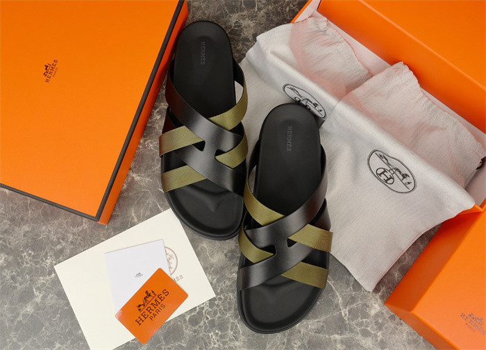 HERMES SLIDE