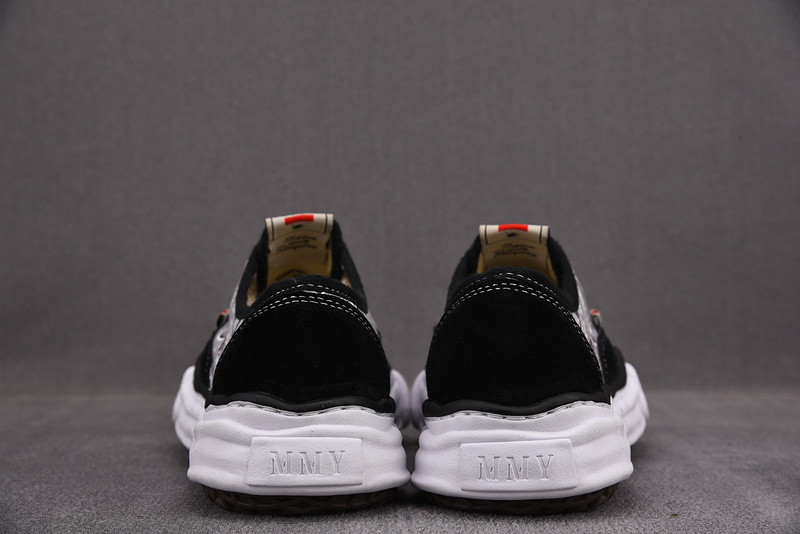 maison mihara yasuhiro sneaker