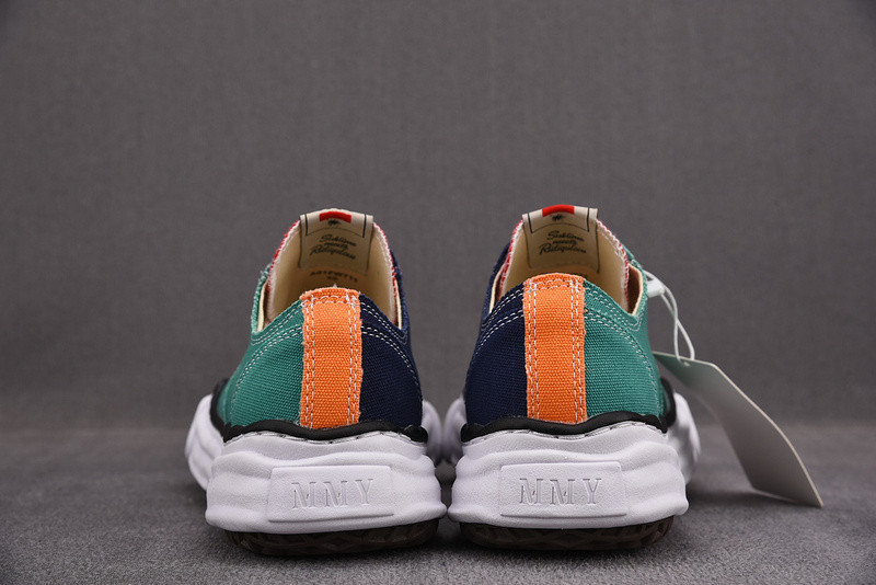 maison mihara yasuhiro sneaker