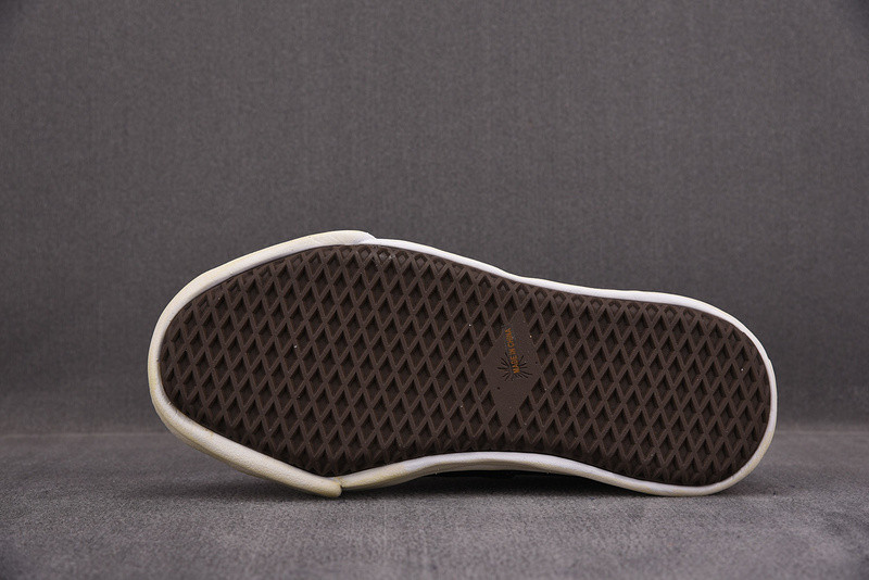 maison mihara yasuhiro sneaker