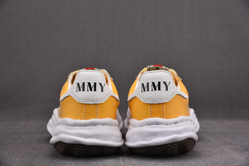 maison mihara yasuhiro sneaker