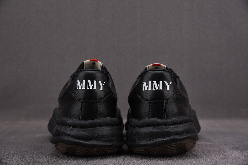 maison mihara yasuhiro sneaker