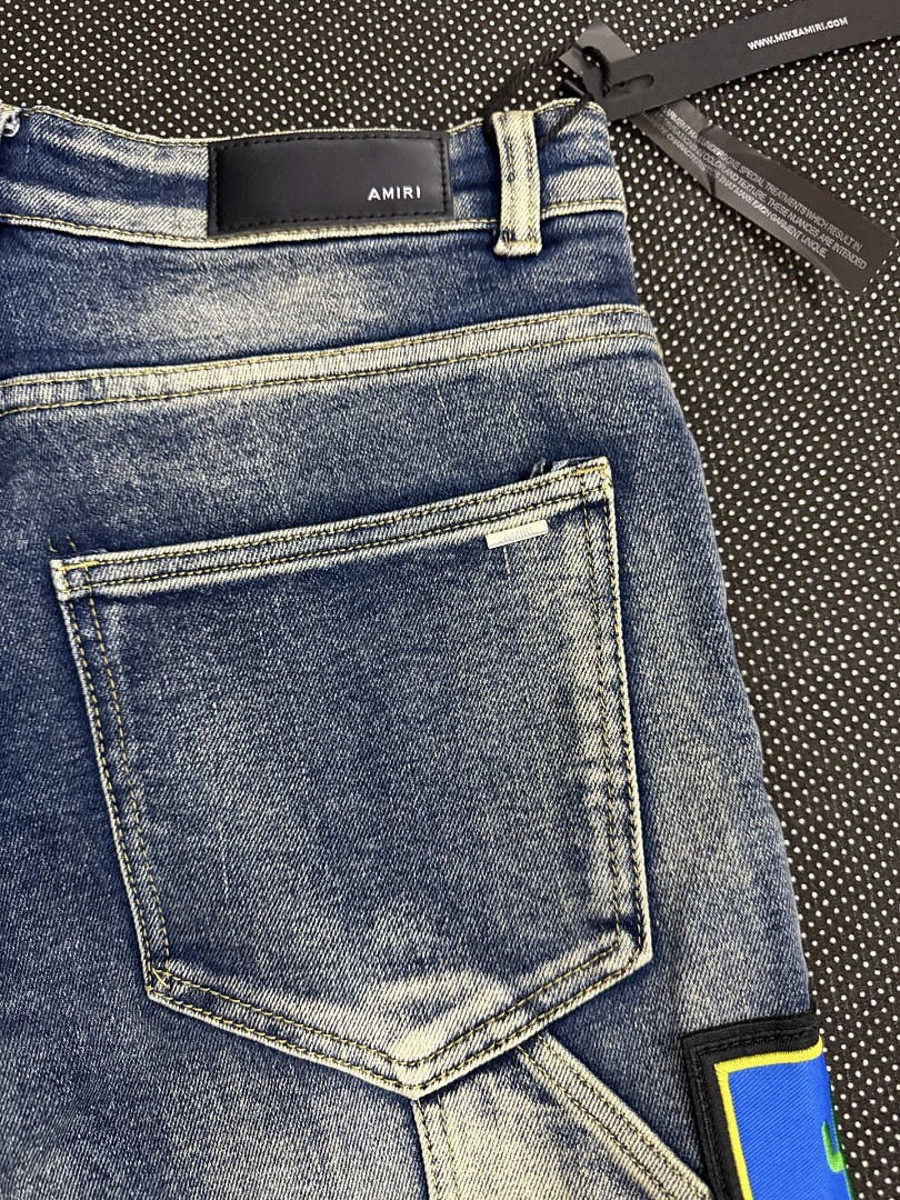 Aceshoe Jeans