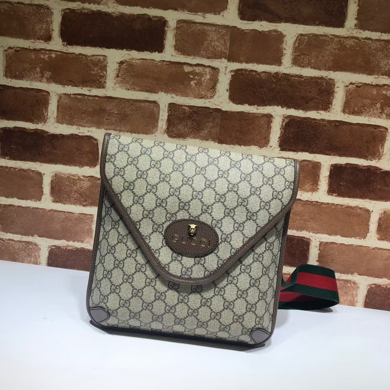 GUCCI Shoulder bag