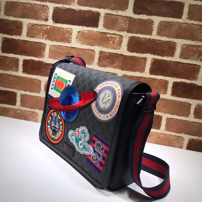 GUCCI HANDBAG