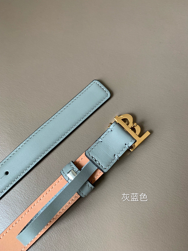 B**rry belt