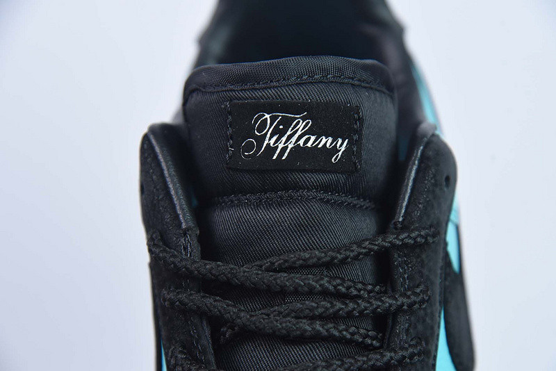 nike air force 1 low T*f*ny & co. 1837 (friends and family) dz1382-900