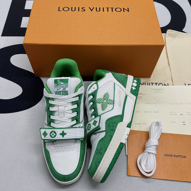 lvt sneakers