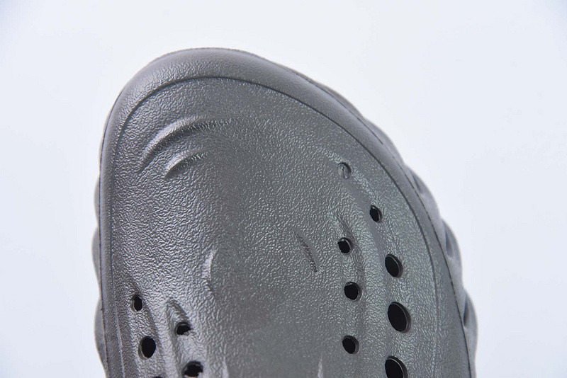crocs echo clog espresso
